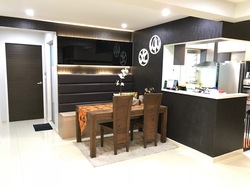 Blk 453 Yishun Street 41 (Yishun), HDB 4 Rooms #173213682
